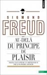 Au-del du principe de plaisir par Freud