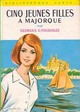 Cinq jeunes filles  Majorque par Toudouze