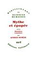 Mythe et pope, Tome 1 : L'idologie des trois fonctions dans les popes des peuples indo-europens par Georges Dumzil