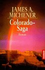 Colorado saga par Michener