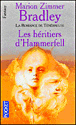 La Romance de tnbreuse : Les Hritiers d'Hammerfell  par Bradley