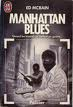 Manhattan blues par McBain