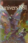 Univers 1981 par Univers