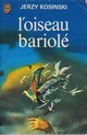 Oiseau bariol (L') par Kosinski