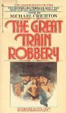 The Great Train Robbery par Crichton