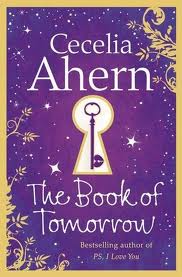 The book of tomorrow par Ahern