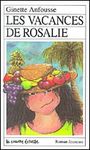 Les Vancances De Rosalie par Anfousse