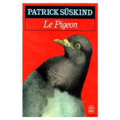 Le Pigeon par Sskind