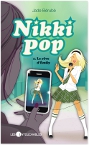 Nikki Pop, tome 1 : Le rve d'mily par Jade Brub