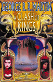 Le Trne de Fer - Intgrale, tome 2 : A Clash of Kings par Martin