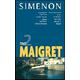 Tout Maigret - Omnibus, tome 2 par Simenon