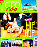 GEO Ado n 095 - Plante hip hop par Go Ado