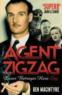 Agent Zigzag par Ben Macintyre