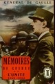 Mmoires de guerre l'unit 1942-1944 par Gaulle