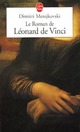 Le roman de Lonard de Vinci par Merejkovski