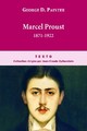 Marcel Proust (1) 1871-1903 : Les Annes de jeunesse par Painter