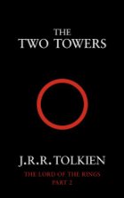 The two towers par Tolkien