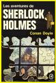 Les aventures de Sherlock Holmes par Doyle