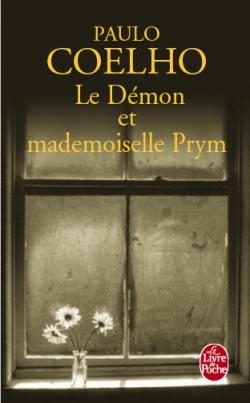 Le dmon et mademoiselle Prym par Paulo Coelho