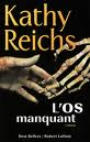 Temperance Brennan, tome 12 : Autopsies par Reichs