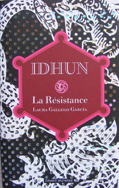 Idhun Tome 1: La rsistance (Edition collector) par Gallego Garcia