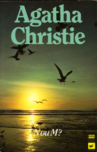 N. ou M. ? par Christie