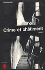 Crime et chtiment - Tome 1 par Dostoevski