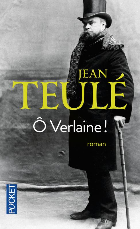  Verlaine ! par Teul