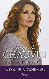  coeur ouvert par Ingrid Chauvin