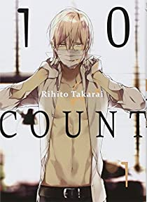 10 Count, tome 1 par Rihito Takarai