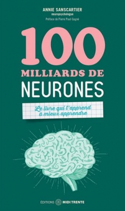 100 milliards de neurones par Annie Sanscartier