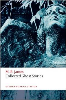 Collected Ghost Stories par Montague Rhodes James