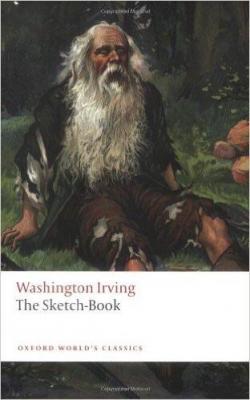 The Sketch-Book par Washington Irving