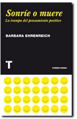 Smile or die par Barbara Ehrenreich