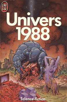 Univers 1988 par  Univers