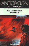 Le Dernier pilote par Paul-Jean Hrault