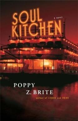 Soul kitchen par Poppy Z. Brite
