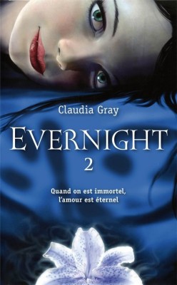 Evernight, tome 2 : Stargazer par Claudia Gray