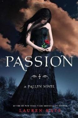 Damns, tome 3 : Passion par Lauren Kate