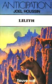 Lilith par Jol Houssin