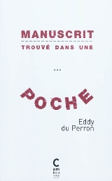Manuscrit trouv dans une... poche : Chronique de la conversion de Bodor Guila par Eddy Du Perron