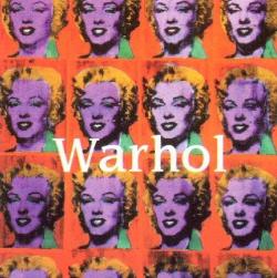 Warhol par Andy Warhol