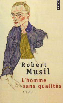 L'Homme sans qualits, tome 1 par Robert Musil