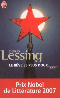 Le Rve le plus doux par Doris Lessing