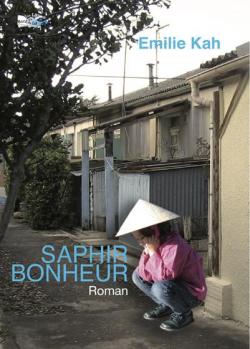 Saphir Bonheur par Emilie Kah
