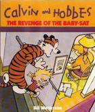 Calvin and Hobbes, tome 5 : The Revenge of the Baby-Sat par Bill Watterson