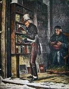 Bibliomanie par Gustave Flaubert