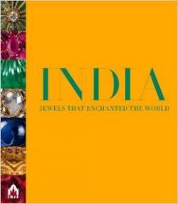 India - Jewels That Enchanted the World par Usha R. Bala Krishnan