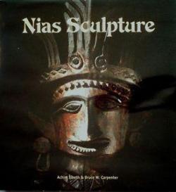 Nias sculpture : Mandala collection par Achim Sibeth