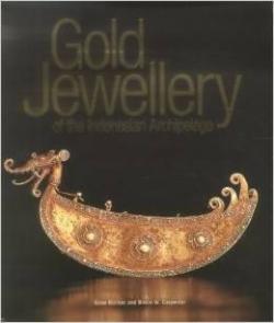 Gold Jewellery of the Indonesian Archipelago par Anne Richter (II)